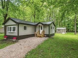 2507 Cabot Ln, Espyville, PA 16424