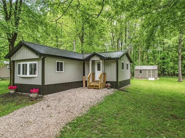 2507 Cabot Ln, Espyville, PA 16424