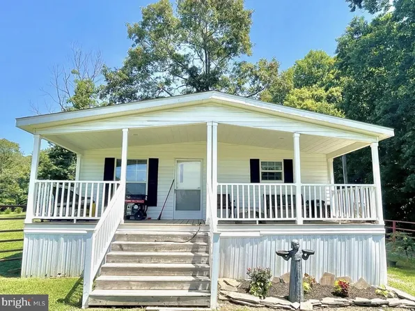 28906 Just Way, Unionville, VA 22567