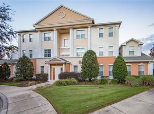 7649 Heritage Crossing Way APT 202, Reunion, FL 34747