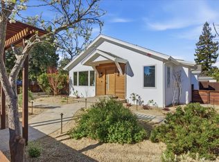 655 Washington St, Los Altos, CA 94022