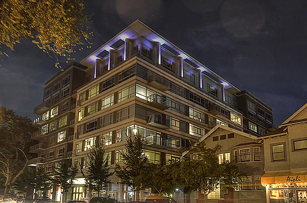 Building Photo - 1818 L St #LOFTS