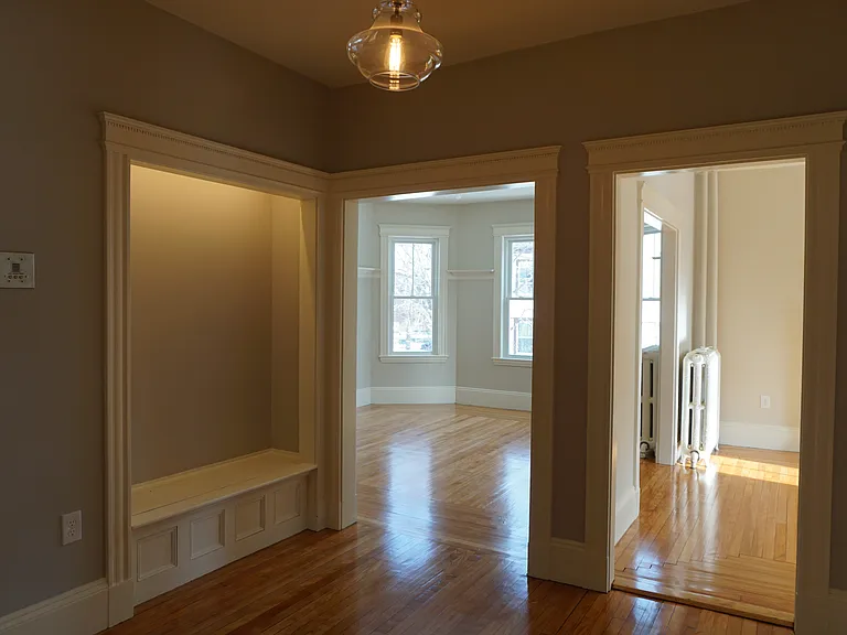 42 Mount Pleasant Ave #3 — Photo 1