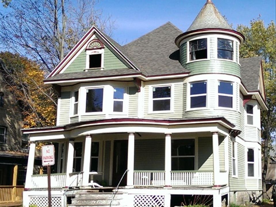 26 St, Pittsfield, MA 01201 Zillow