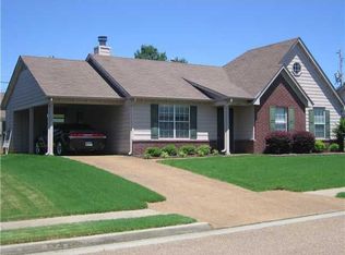 7560 Appling Estate Dr, Bartlett, TN 38133