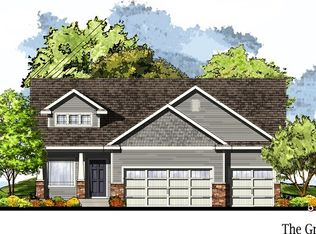 2025 SE Waddell Way, Waukee, IA 50263