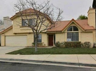 5124 Pearl Ct, Quartz Hill, CA 93536