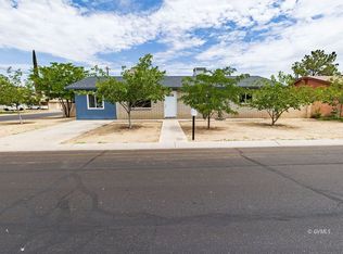 1198 W Apricot Loop, Safford, AZ 85546