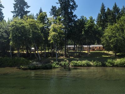 15928 N Umpqua Hwy, Roseburg, OR, 97470