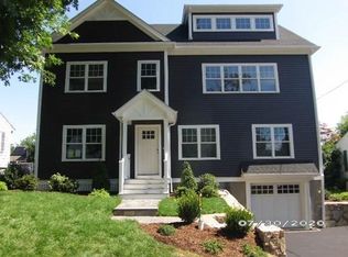 37 Rublee St, Arlington, MA 02476