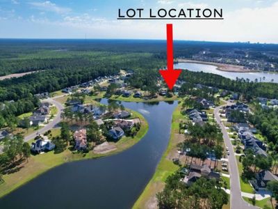 2541 Lavender Ln, Myrtle Beach, SC, 29579