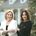 Profile picture for Janice Dubois with Carol Cotten