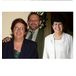 Maria, Al Almeida & Angela Diaz
