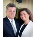 Jennifer and David Urness