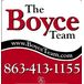 Damion Boyce