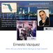 Ernesto Vazquez