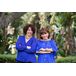 Bonnie Brooks and Ilene Tessler