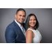 Magda Aquino and Cesar Sanchez