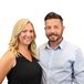 Curtis and Amanda Mitchell