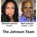Deborah & Mark Johnson