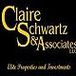 Claire Schwartz
