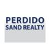 Perdido Sand Realty