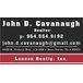John Cavanaugh