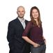 Luiz and Mariane Munhoz