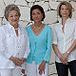 Consuel Stewart, Tere Bernace, Teresita Shelton