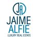 Jaime Alfie