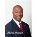 Alvin Moore