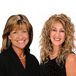 Rachel McGrath and Debbie Keilin