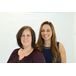 Donna and Stephanie Eastman