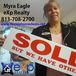 Myra Eagle
