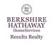 Berkshire Hathaway HomeServices Results