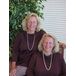 Ellen M. & Lillian Rossiter