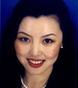 Zarina Guo, Agent in Irvine, CA
