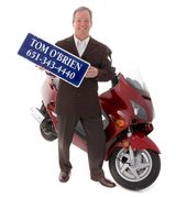 Tom O'Brien, Agent in Stillwater, MN