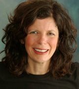 Ginger Godard, Agent in Charlottesville, VA