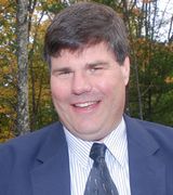 Gerry Brown, Agent in Windham, ME