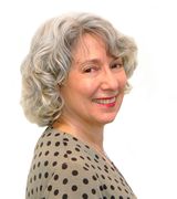 Amy Greenberg, Agent in Seattle, WA