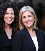 Amy Green and Susan Meyers-Pyke, Agent in San Diego, CA