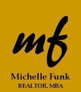 Michelle Funk, Agent in Carmel, IN
