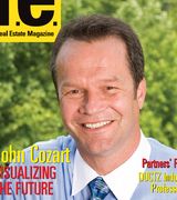 John Cozart, Agent in Duluth, GA