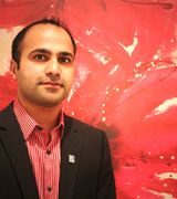 Shahbaz Ahmed, Agent in Chantilly, VA