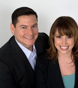 David and Heather, Agent in Long Beach, CA