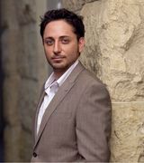 Dennis Adelpour, MBA, Agent in Los Angeles, CA