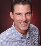 Mark Peters, Agent in Salida, CO