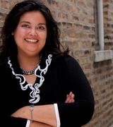 Loyda Paredes, Agent in Chicago, IL