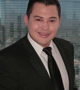 Michael Caballero, Agent in Las Vegas, NV